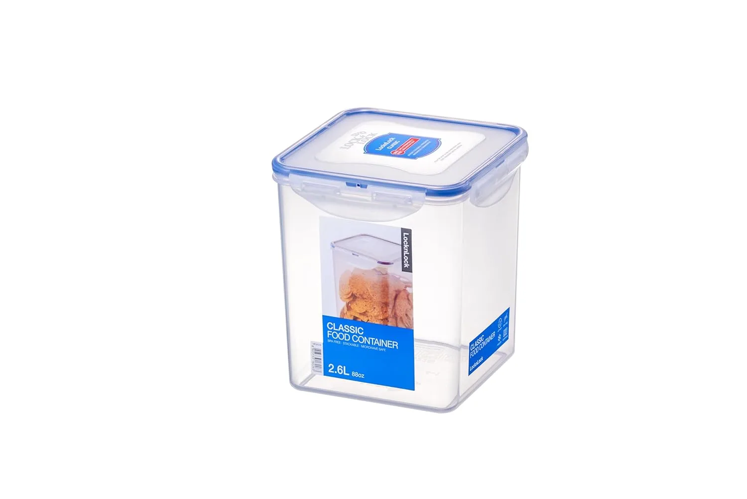 locknlock food storage 1