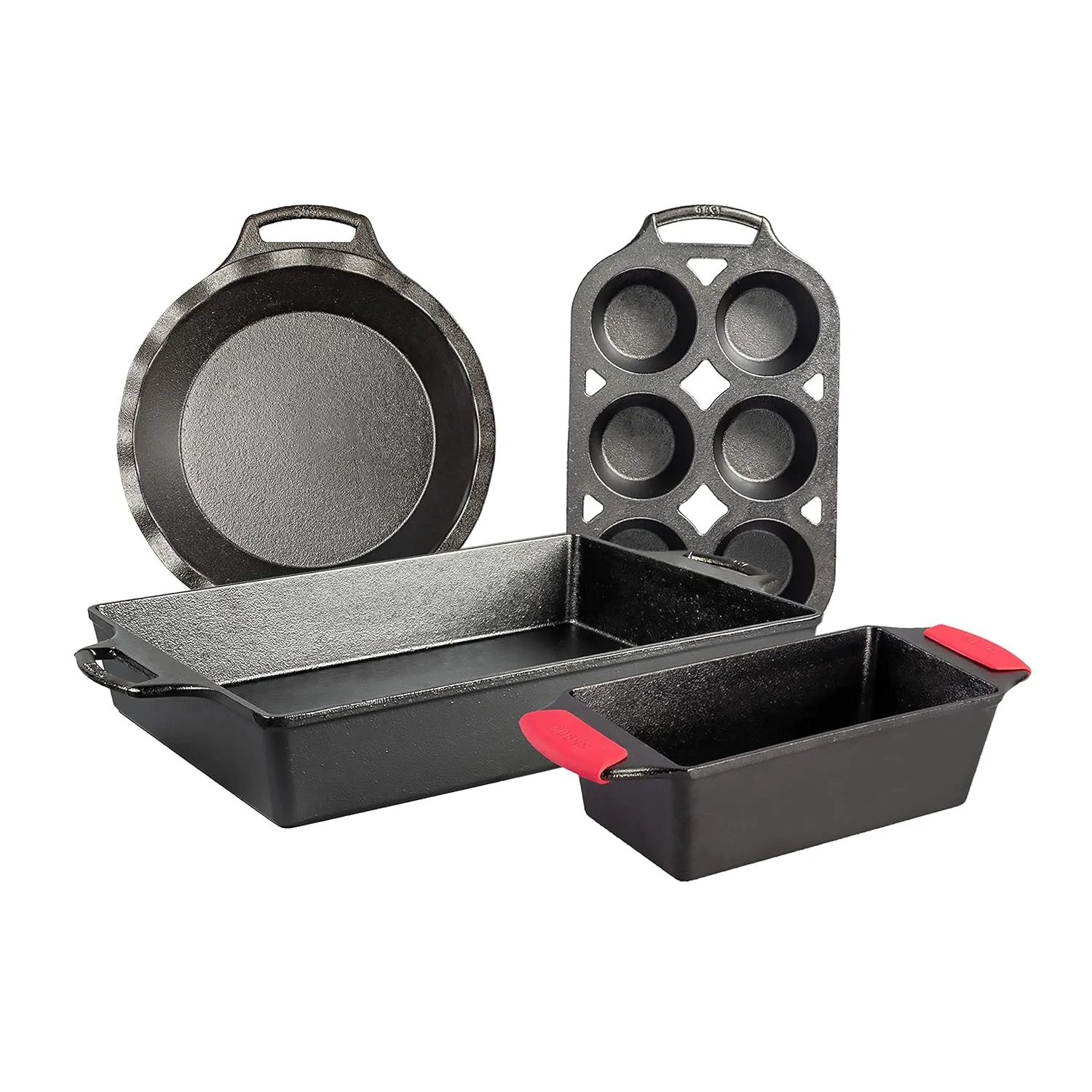 lodge cast iron bakers 1
