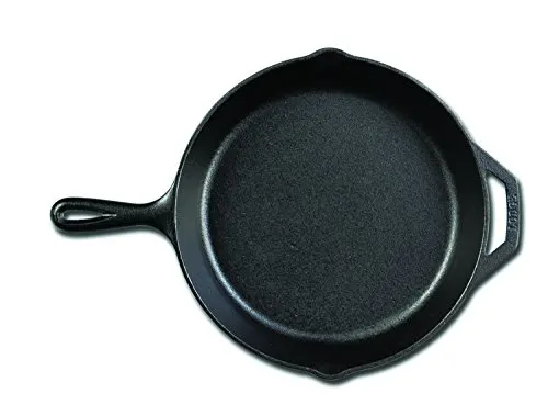 lodge cast iron skillet egg ring 2