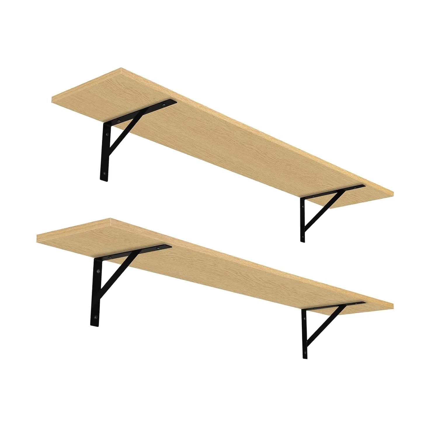 long wall shelves storage 1
