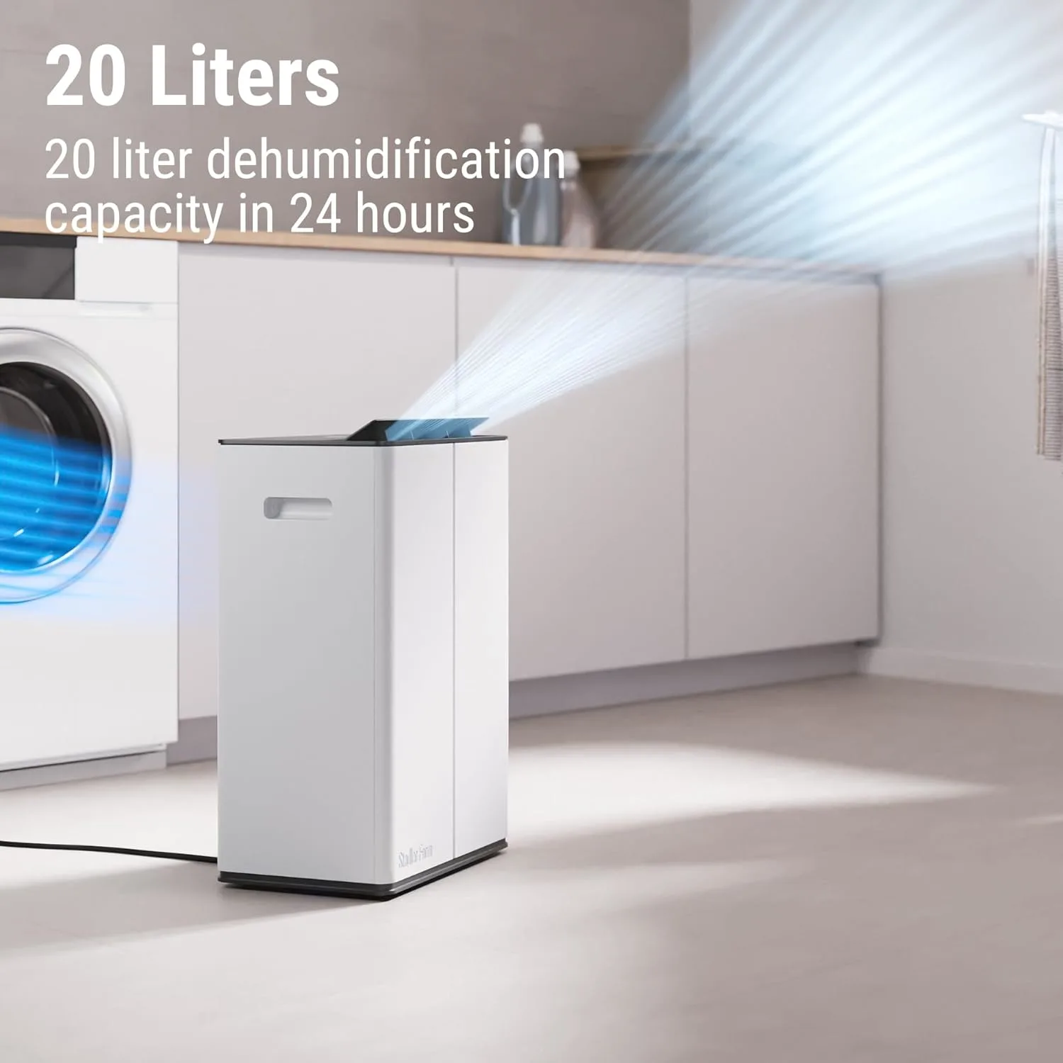lukas wifi dehumidifier 2