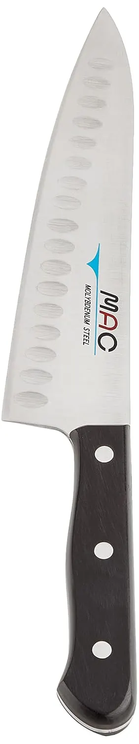 mac knife chef 2