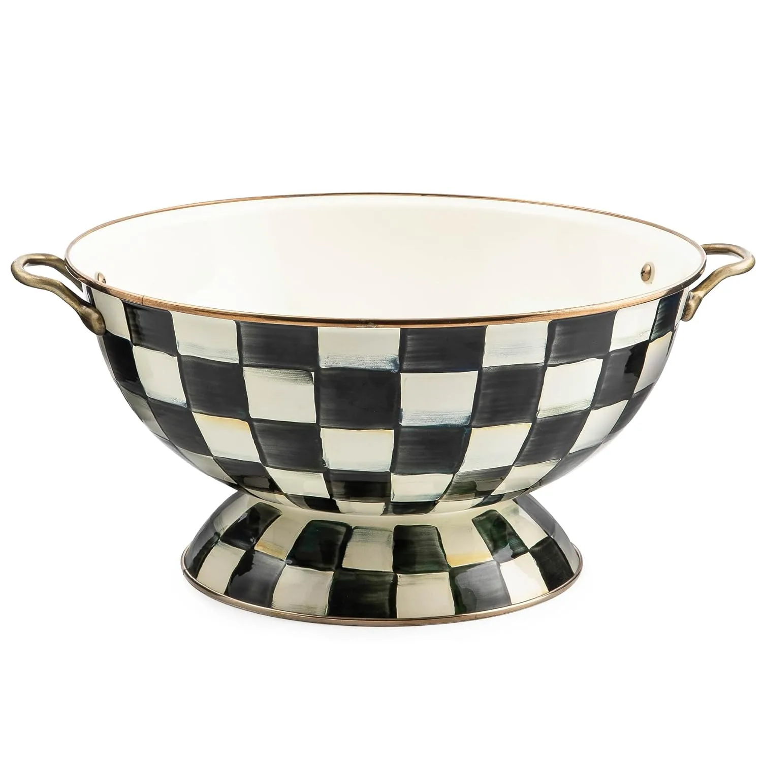 mackenzie childs courtly bowl 1