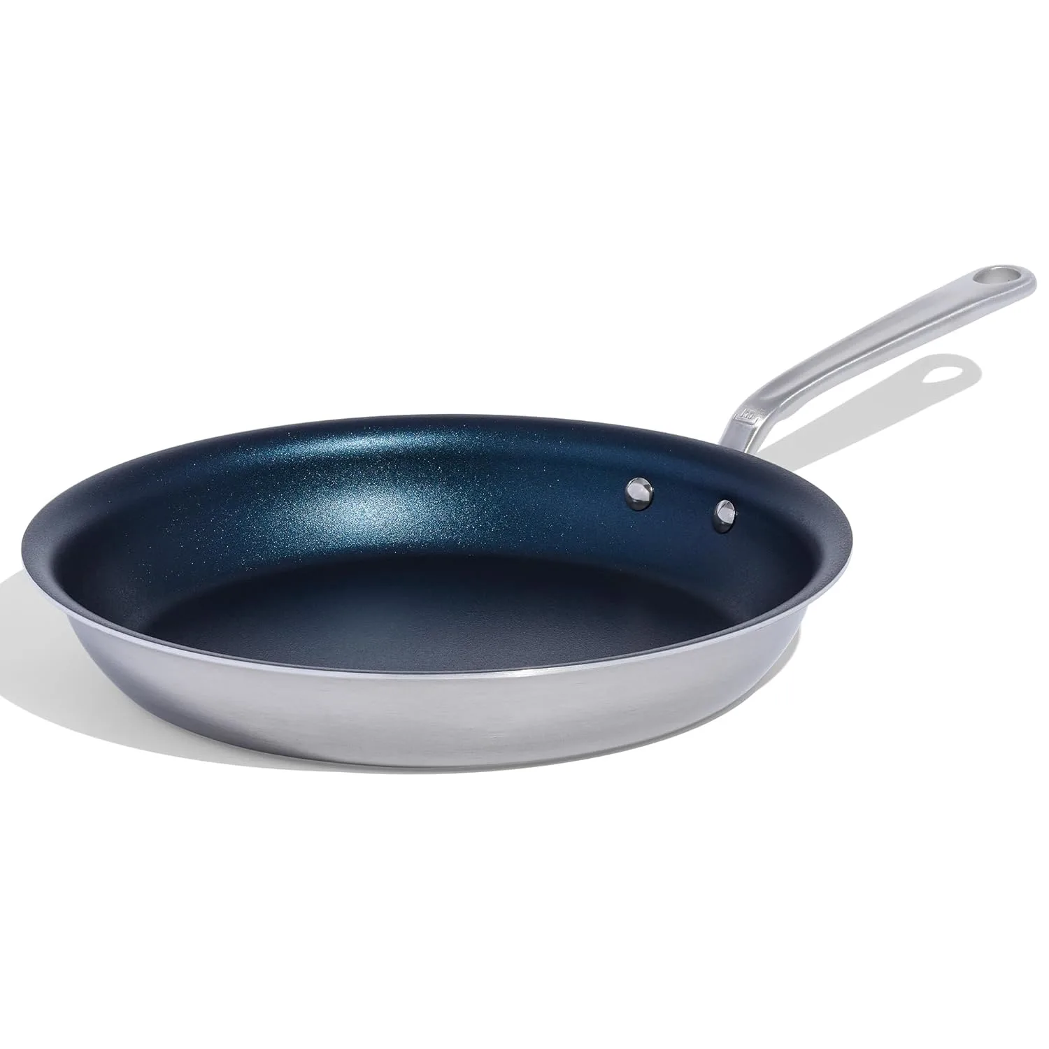 made in nonstick pan 1