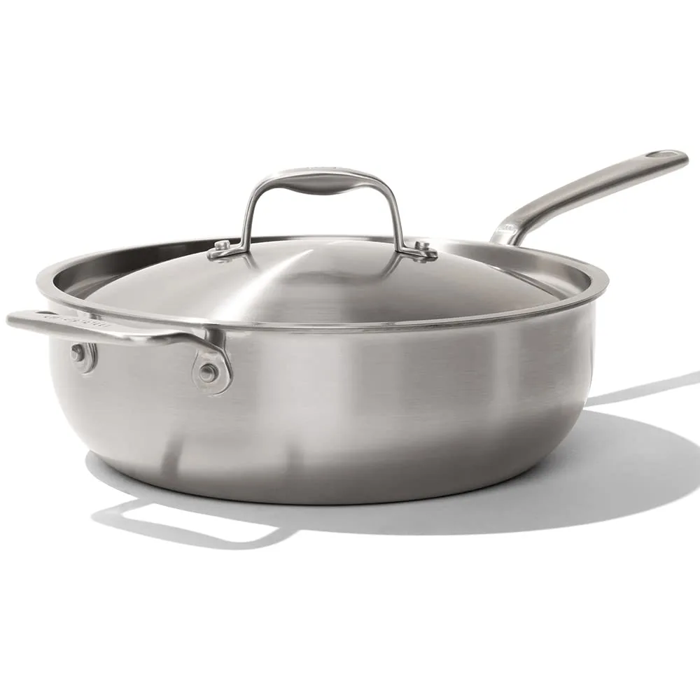made in saucier pan 1
