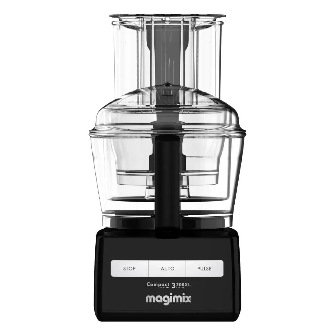 magimix 3200xl food processor black 1