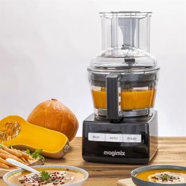 magimix 3200xl food processor black 2