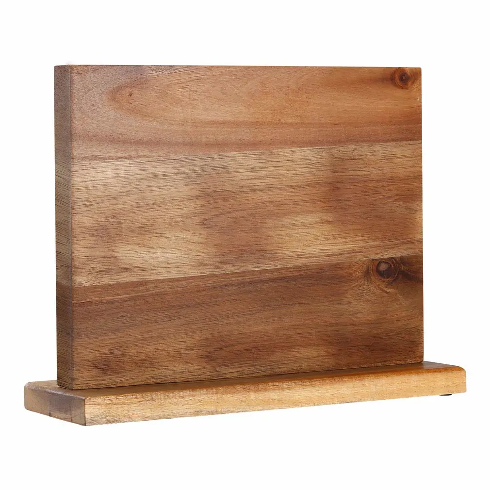 magnetic knife block holder 1