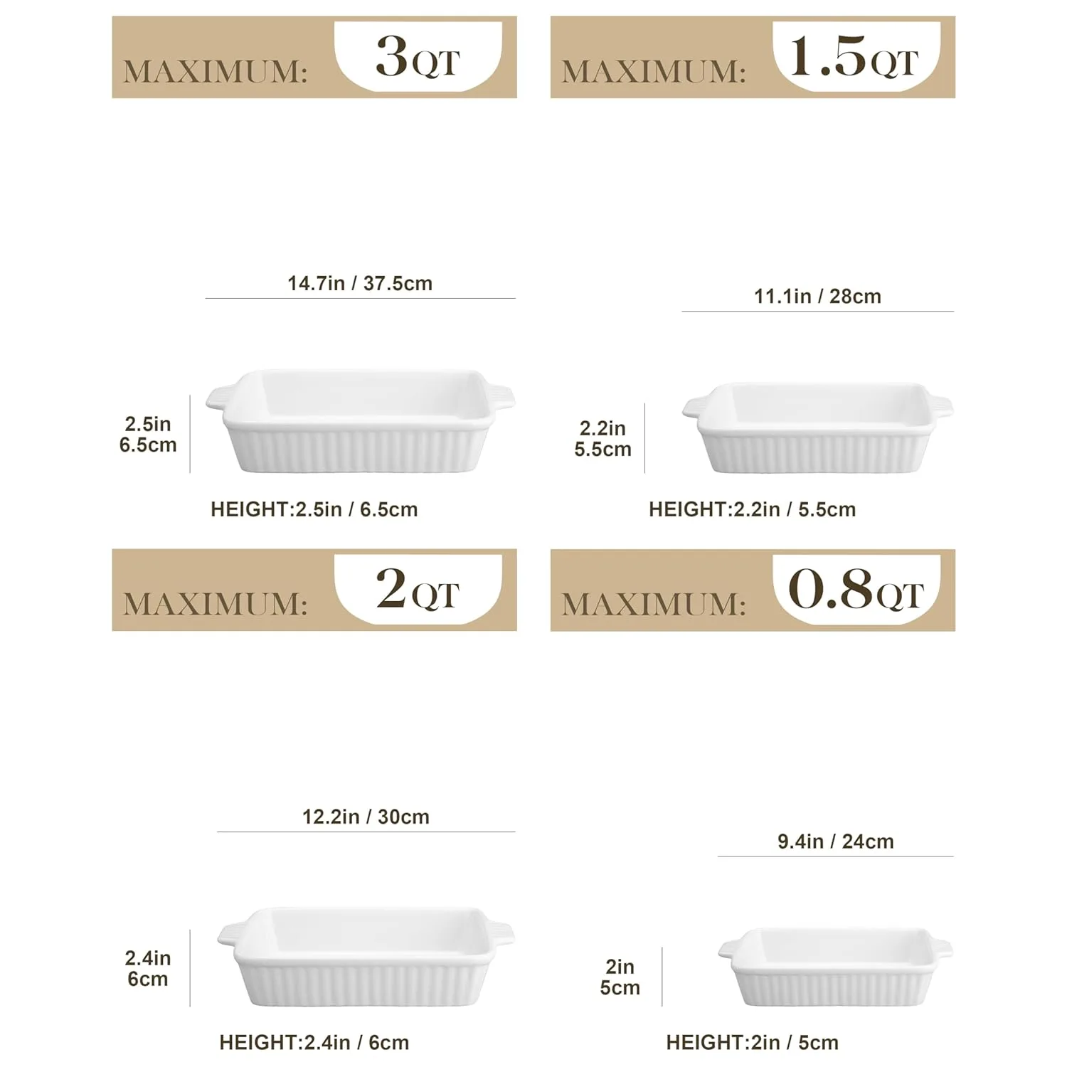 malacasa casserole dishes 2
