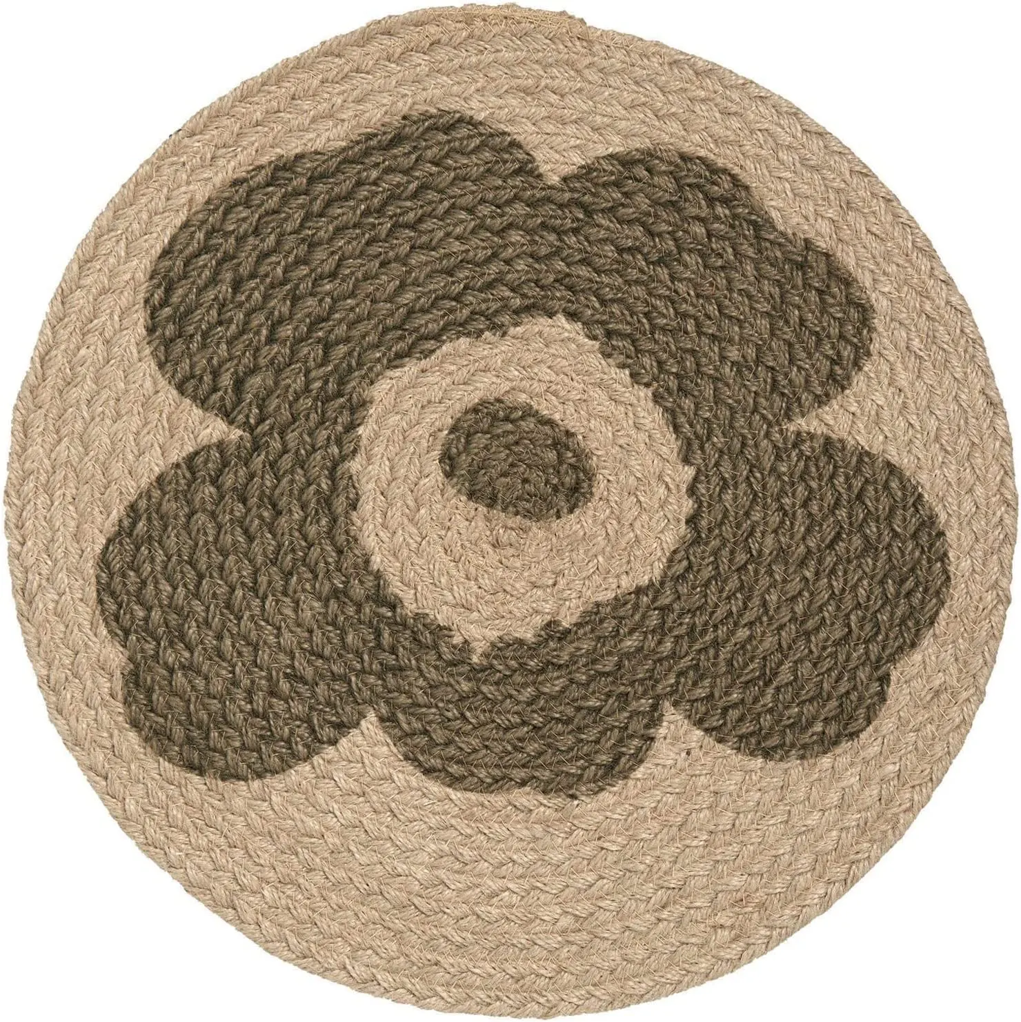 marimekko unikko placemat 1