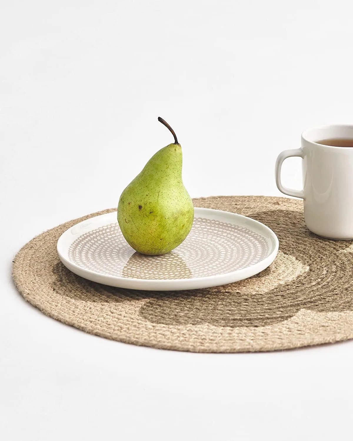 marimekko unikko placemat 2