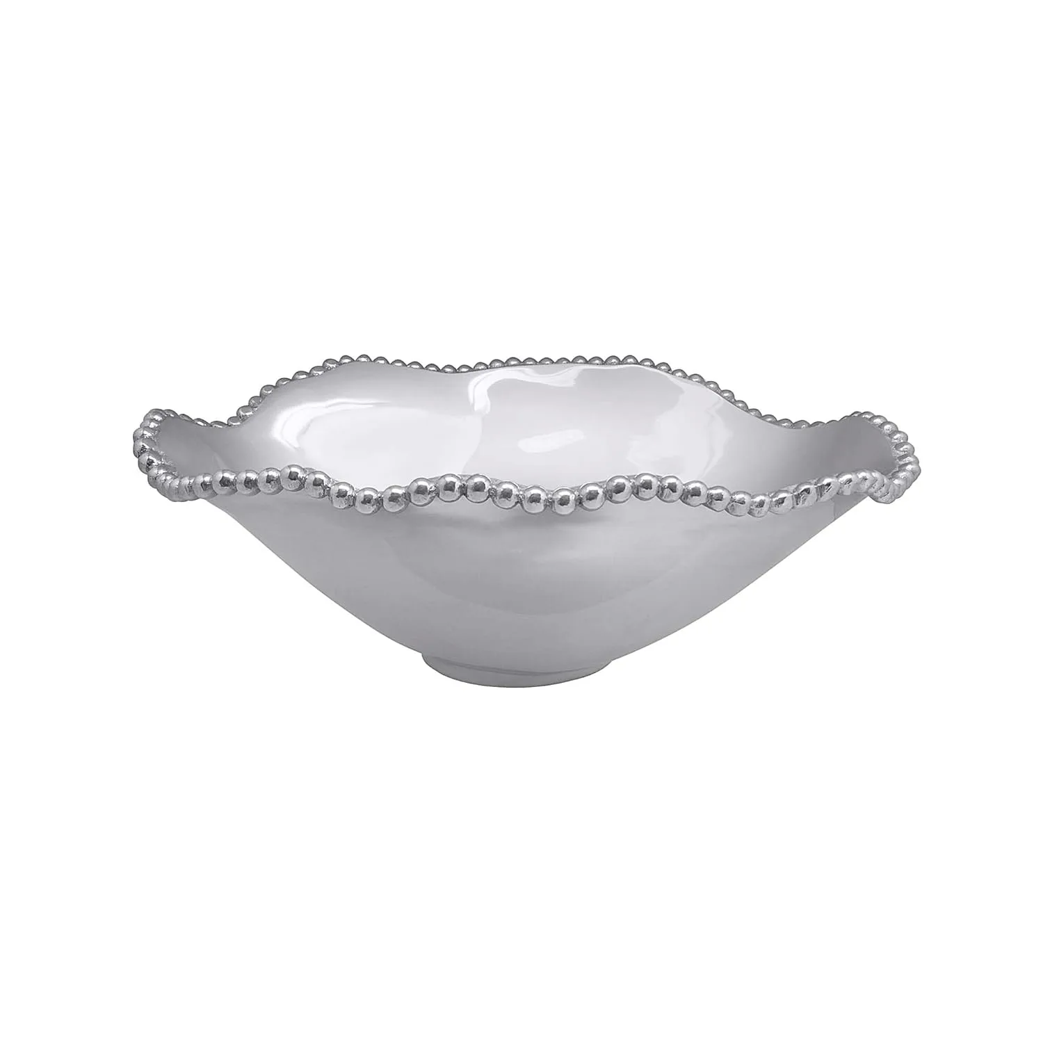 mariposa pearled serving bowl 1