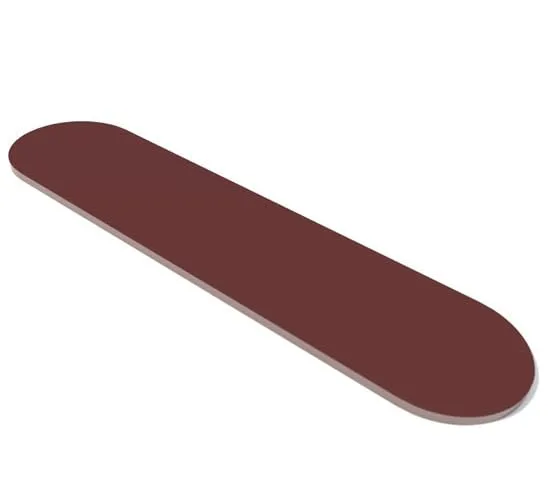 martellato silicone chablon oblong 1