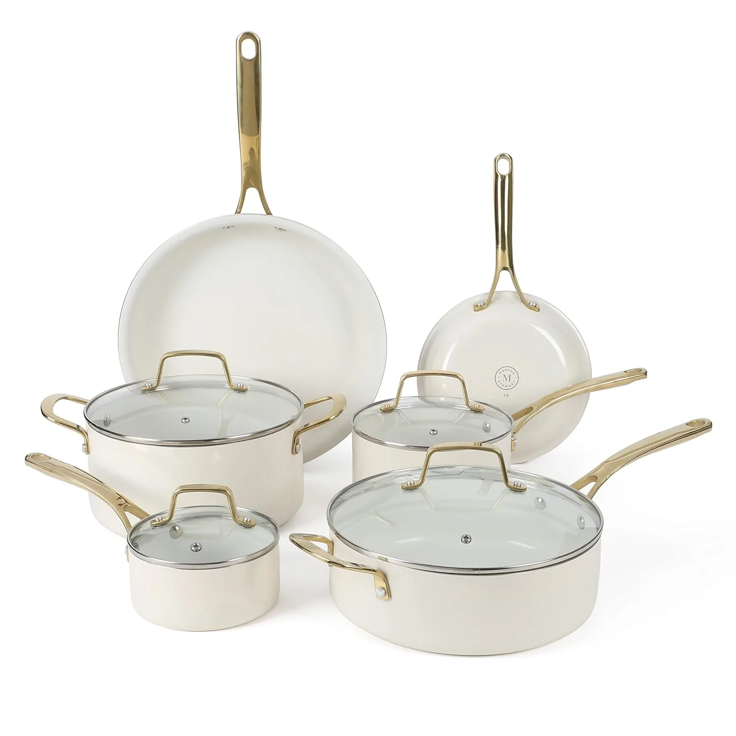 martha stewart cookware 1