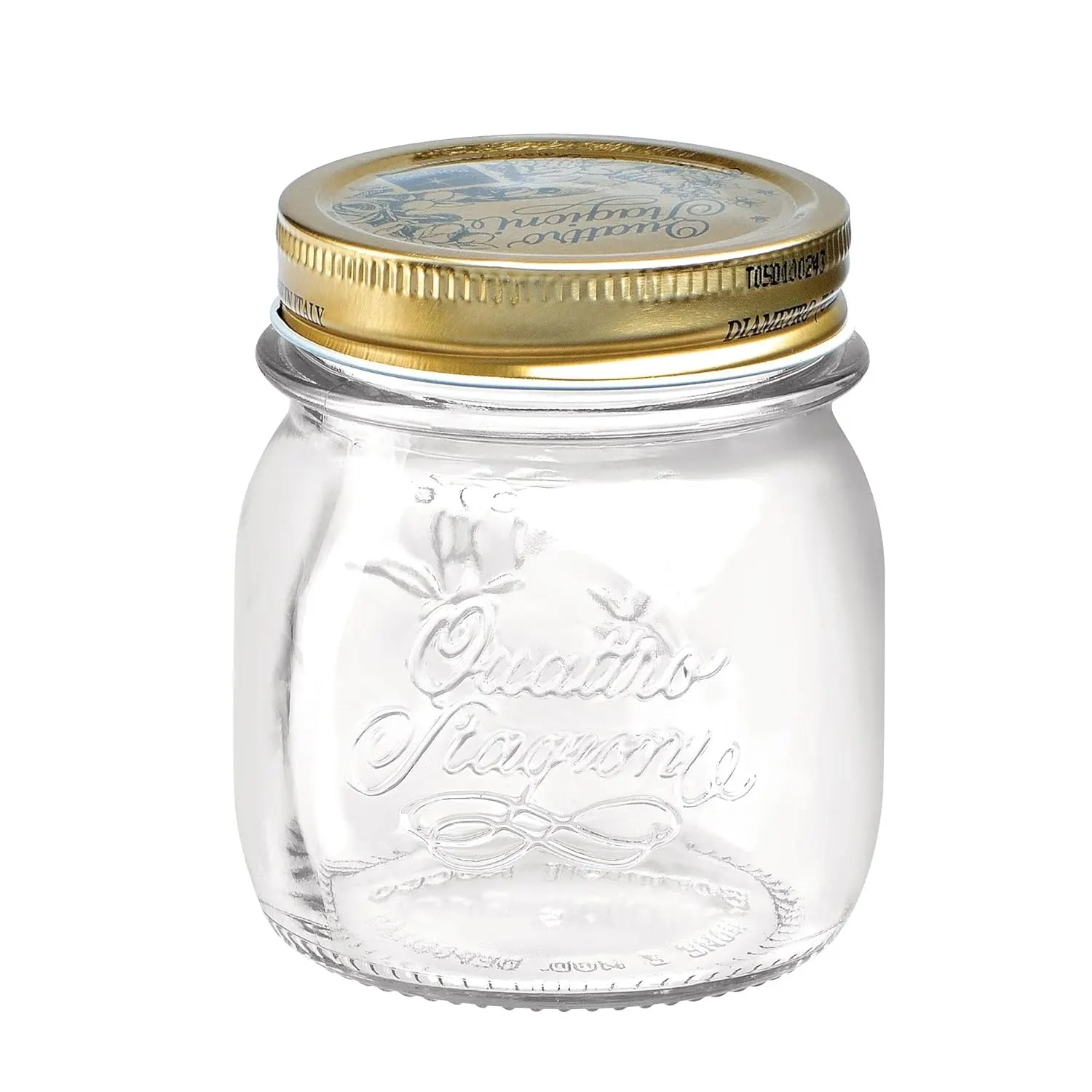 mason jars airtight lid 1