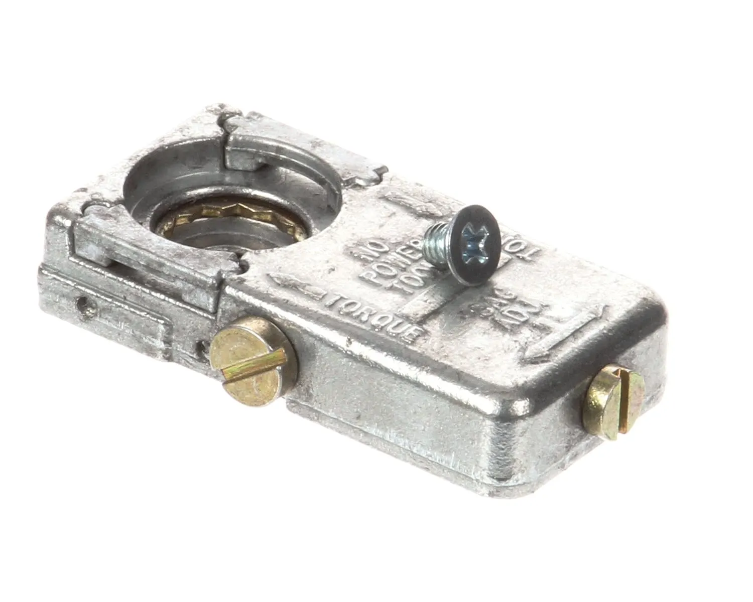 master bilt torque lock 1