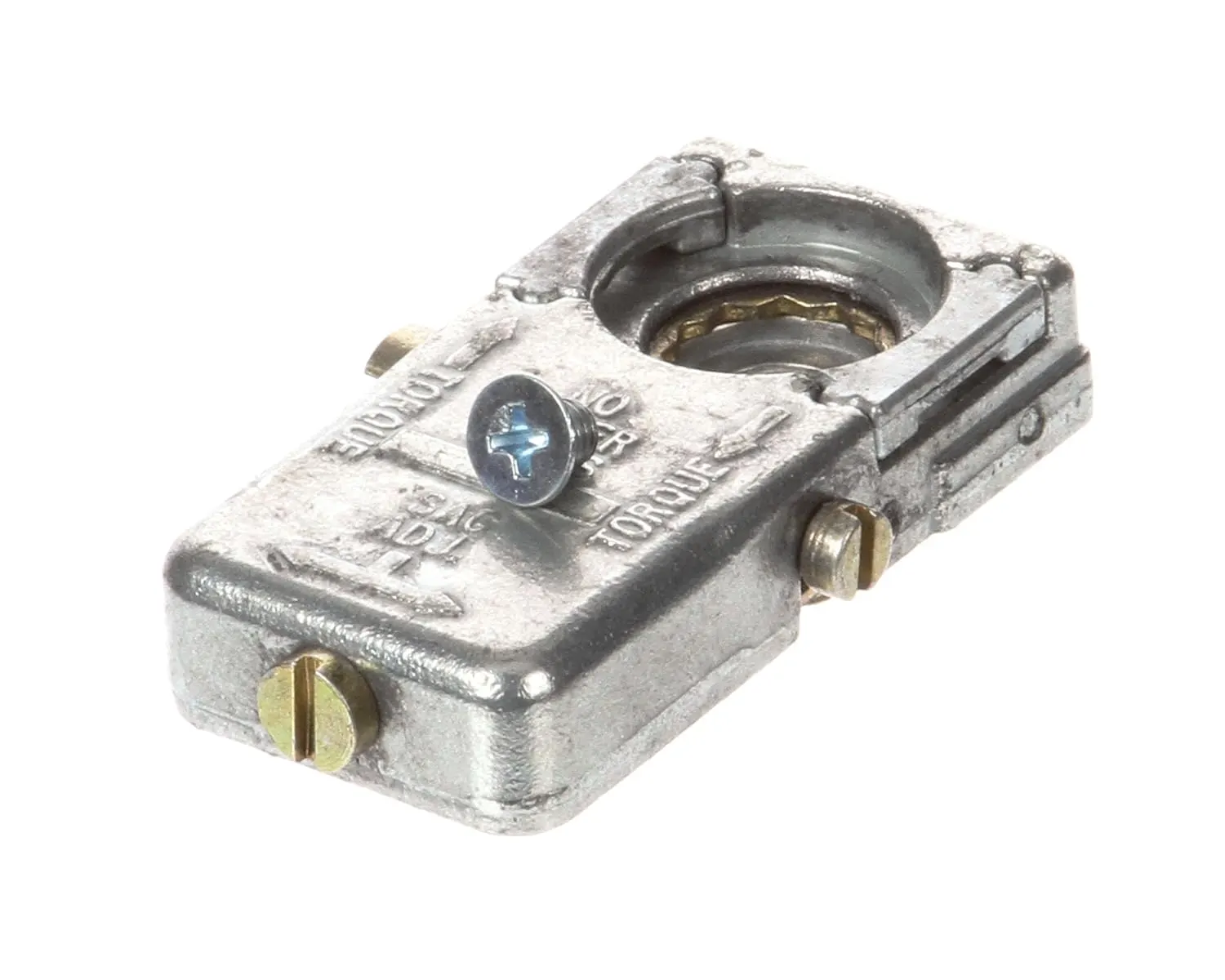 master bilt torque lock 2