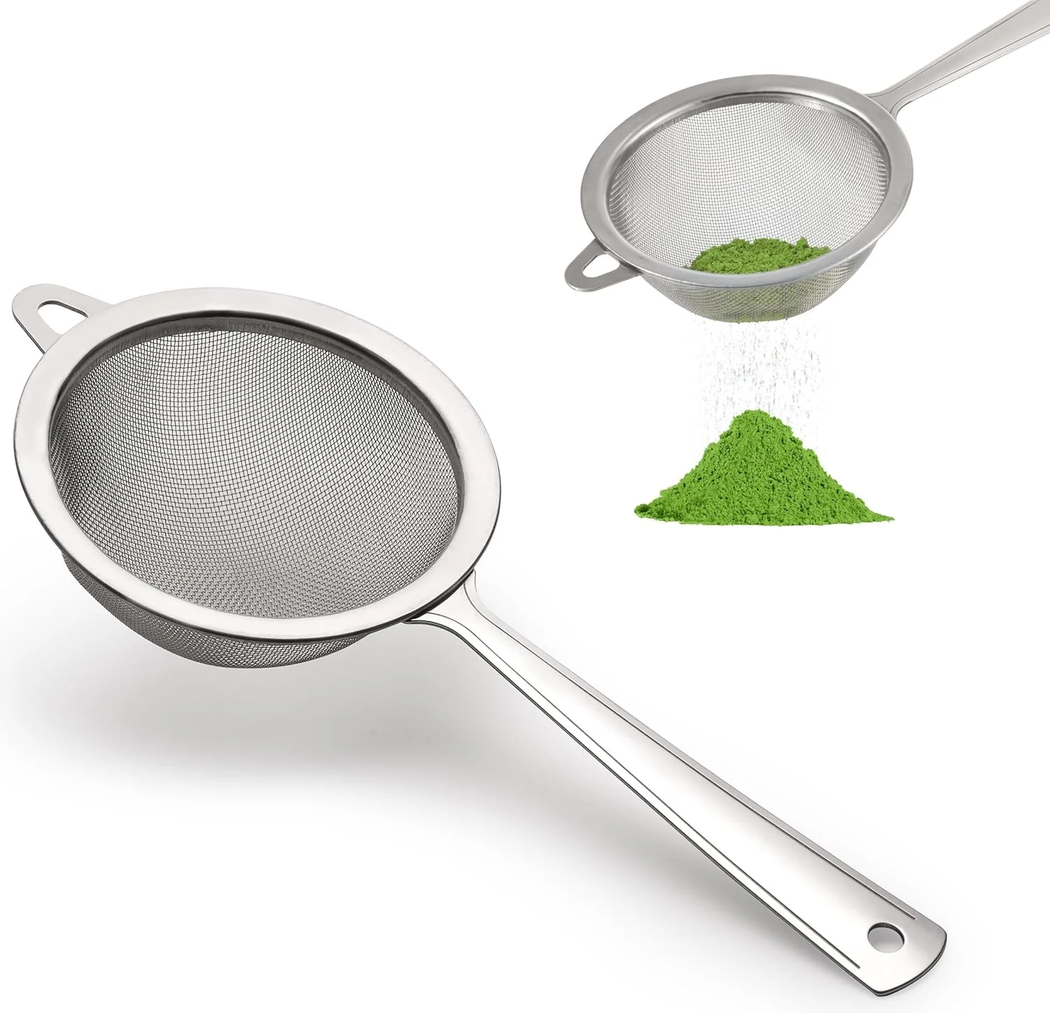 matcha sifter fine mesh 1