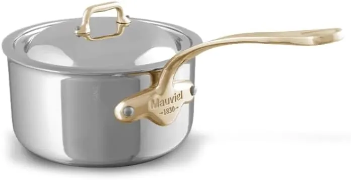mauviel cookware set 5 ply 2