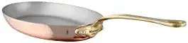 mauviel copper pan 1