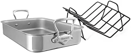 mauviel roasting pan 1