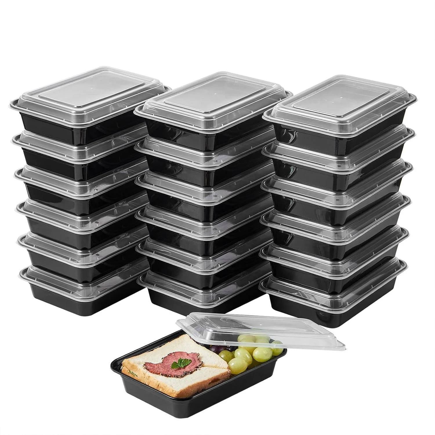 meal prep containers lids 1
