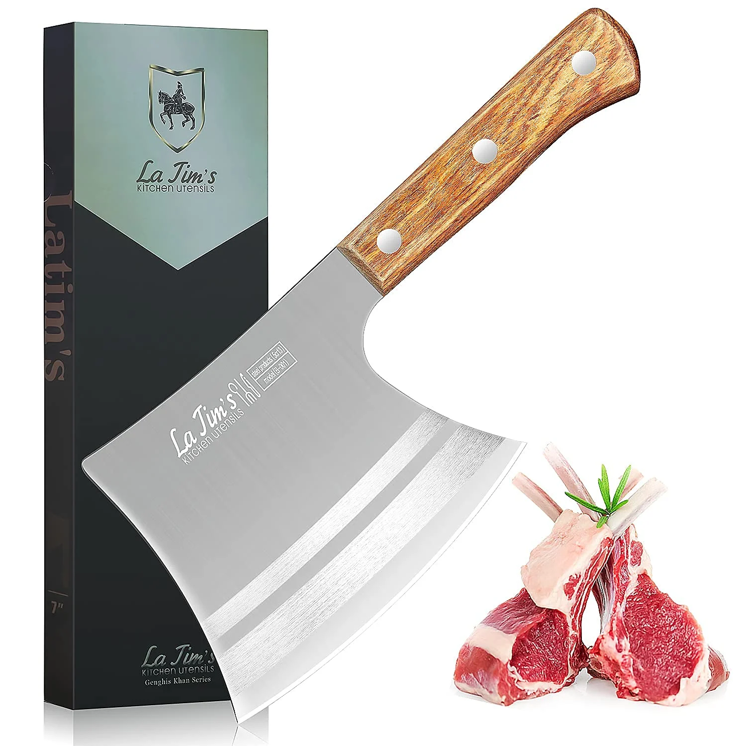meat cleaver knife 1