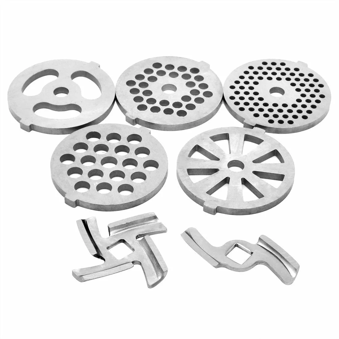 meat grinder plates discs 1