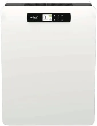 Medicare Pro Max Air Purifier