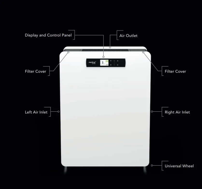 Air Purifier