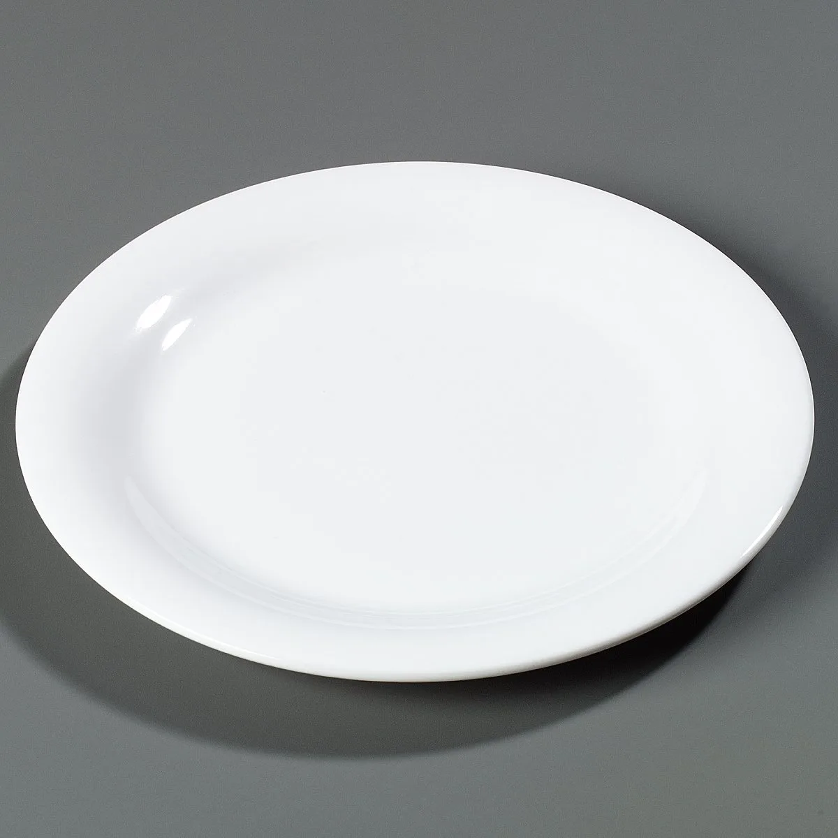 melamine dinner plates 2