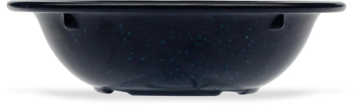 melamine fruit bowl blue 2