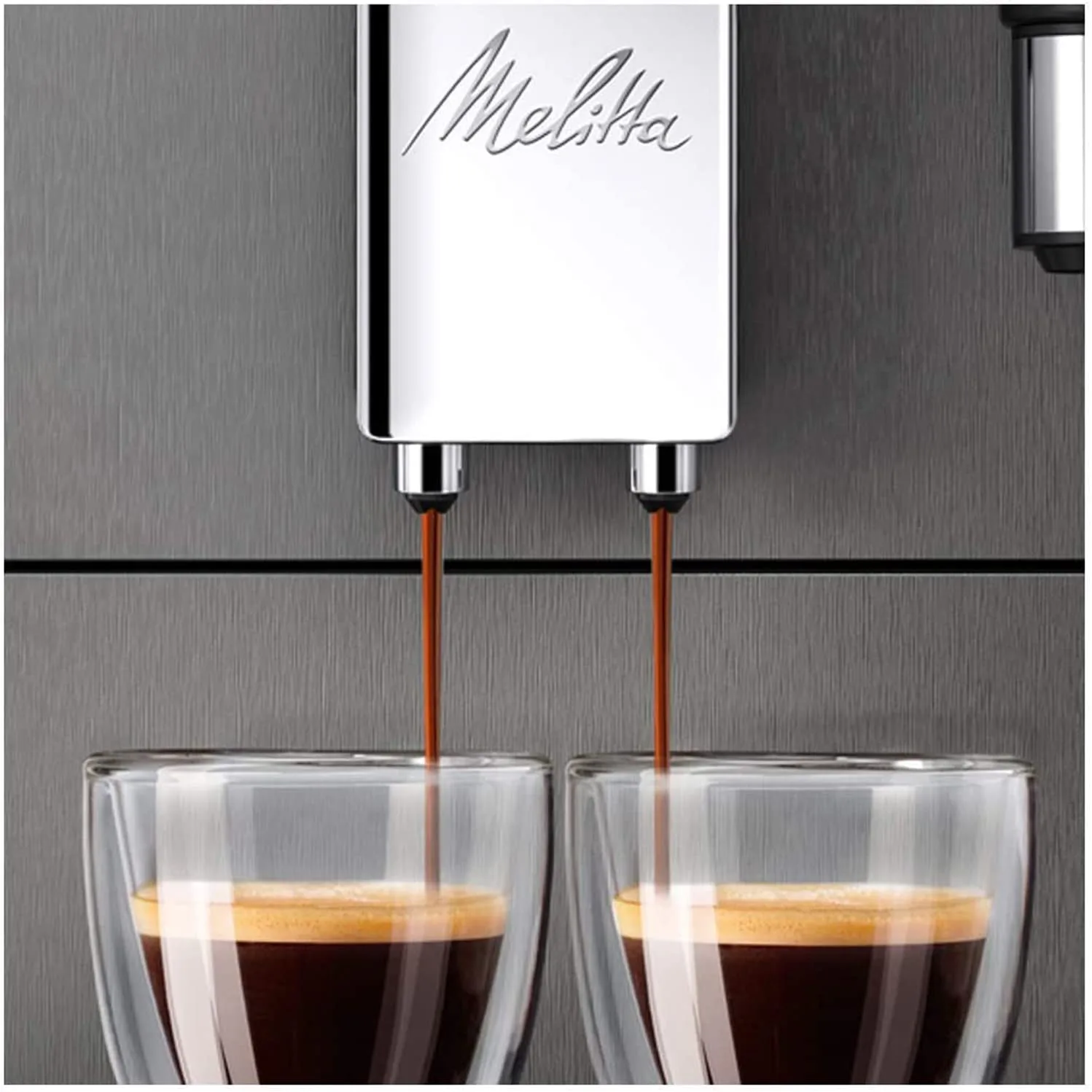 melitta avanza espresso machine 2