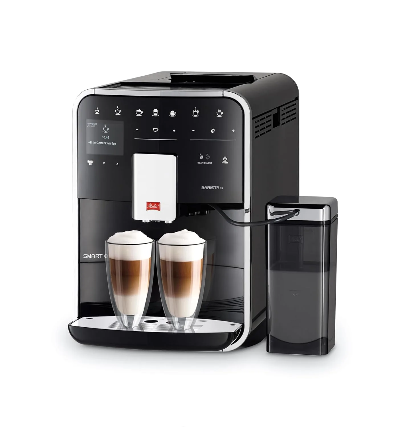melitta barista smart 1