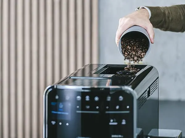 melitta barista smart 2