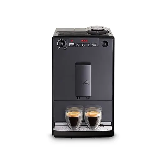melitta espresso machine compact 1
