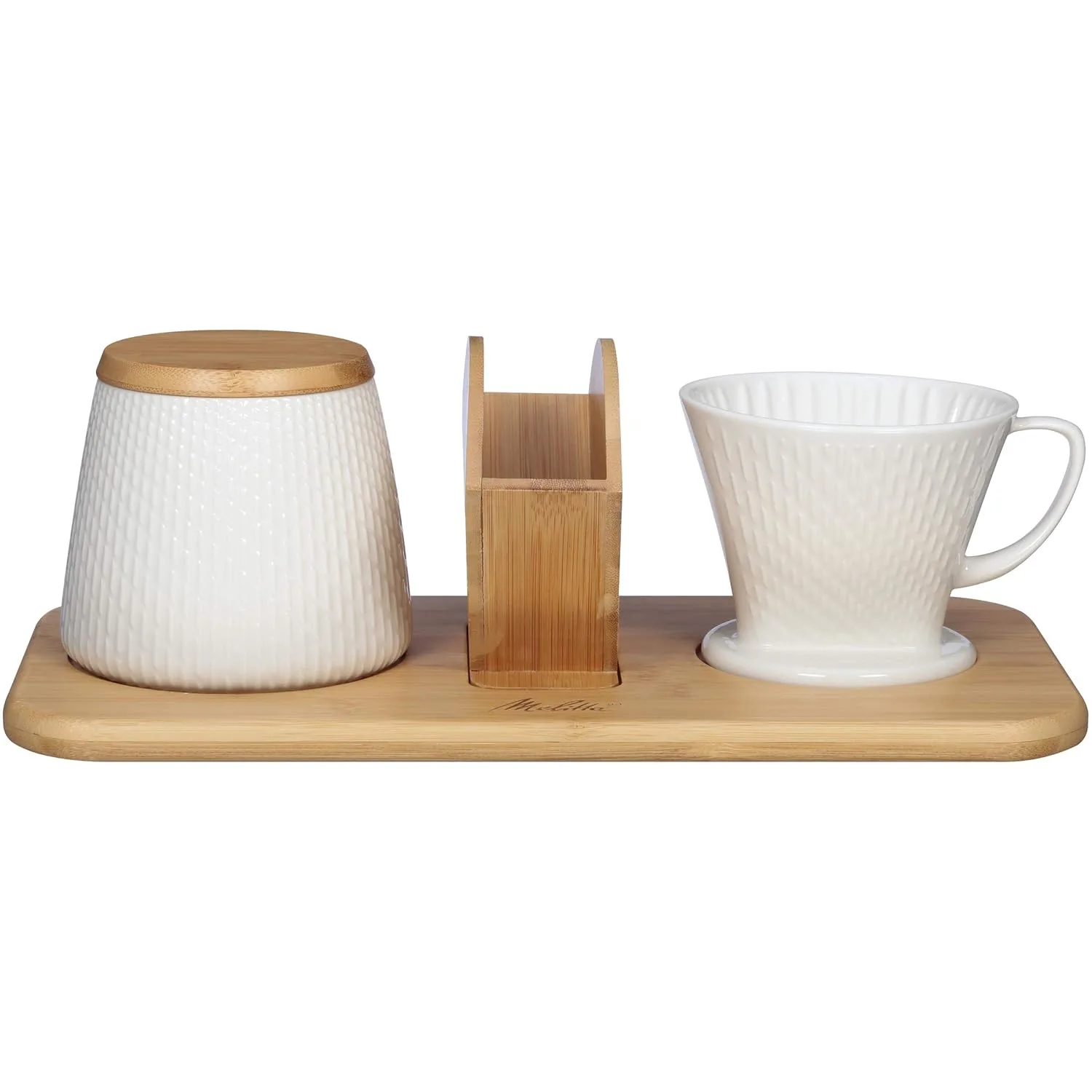 melitta pour over set 1