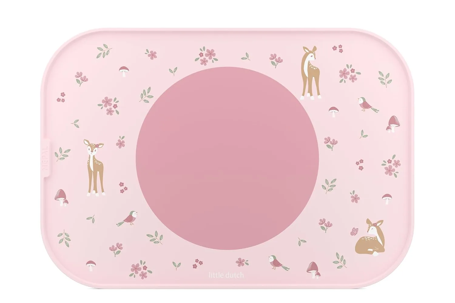 mepal placemat non slip 1