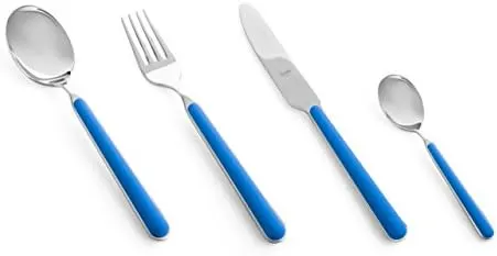 mepra lavender flatware 1