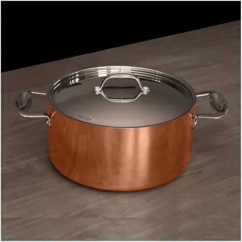 mepra toscana pot 20cm 2
