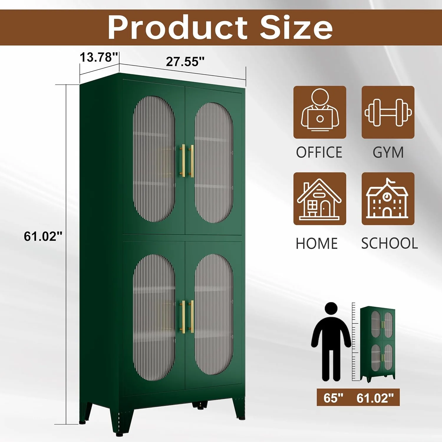 metal storage cabinet 2