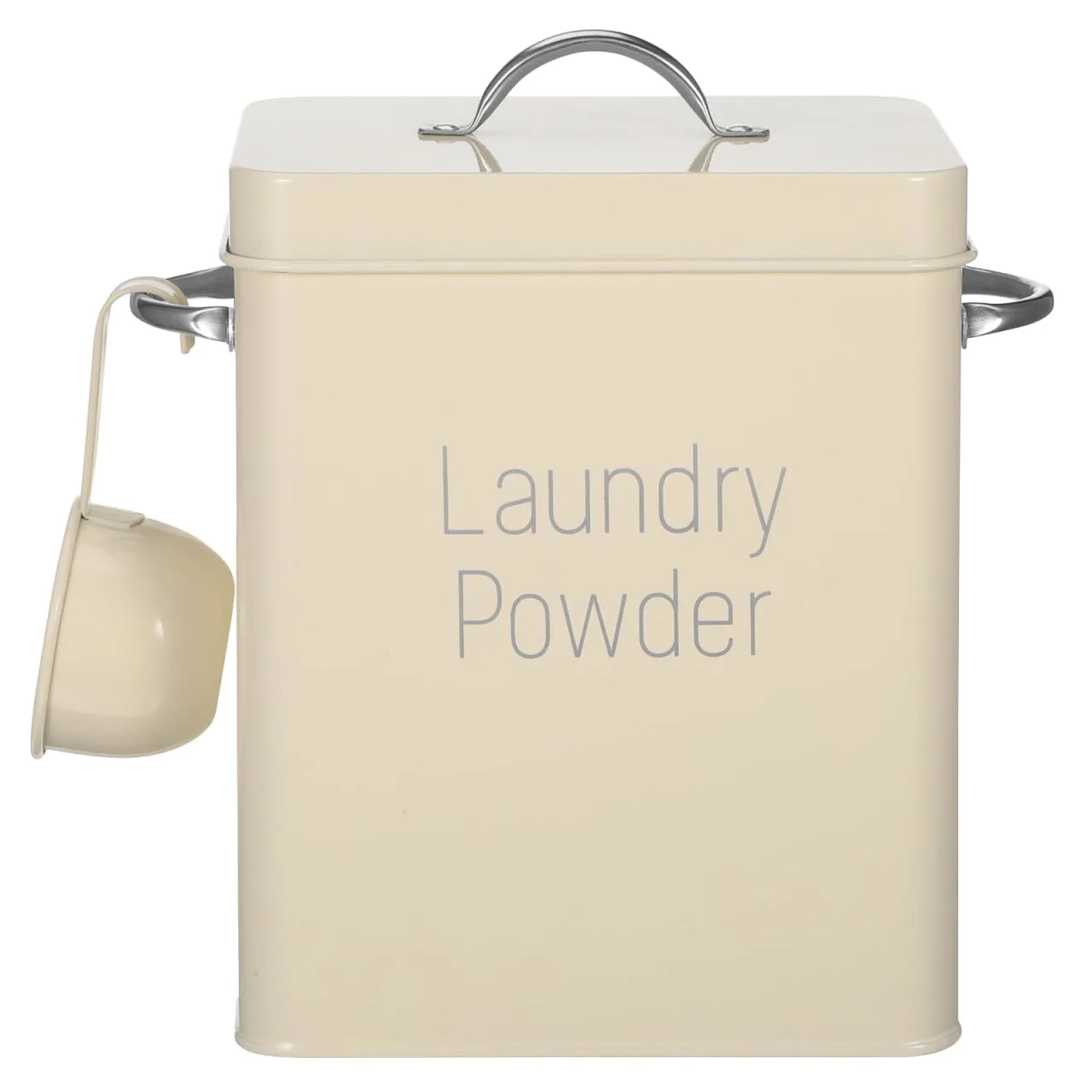 metal storage canister lid 1