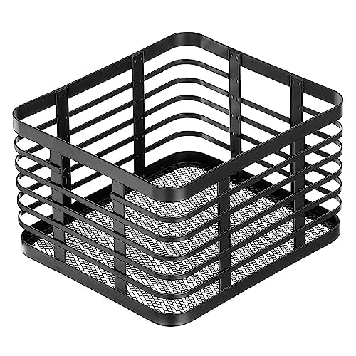metal wire food storage 1