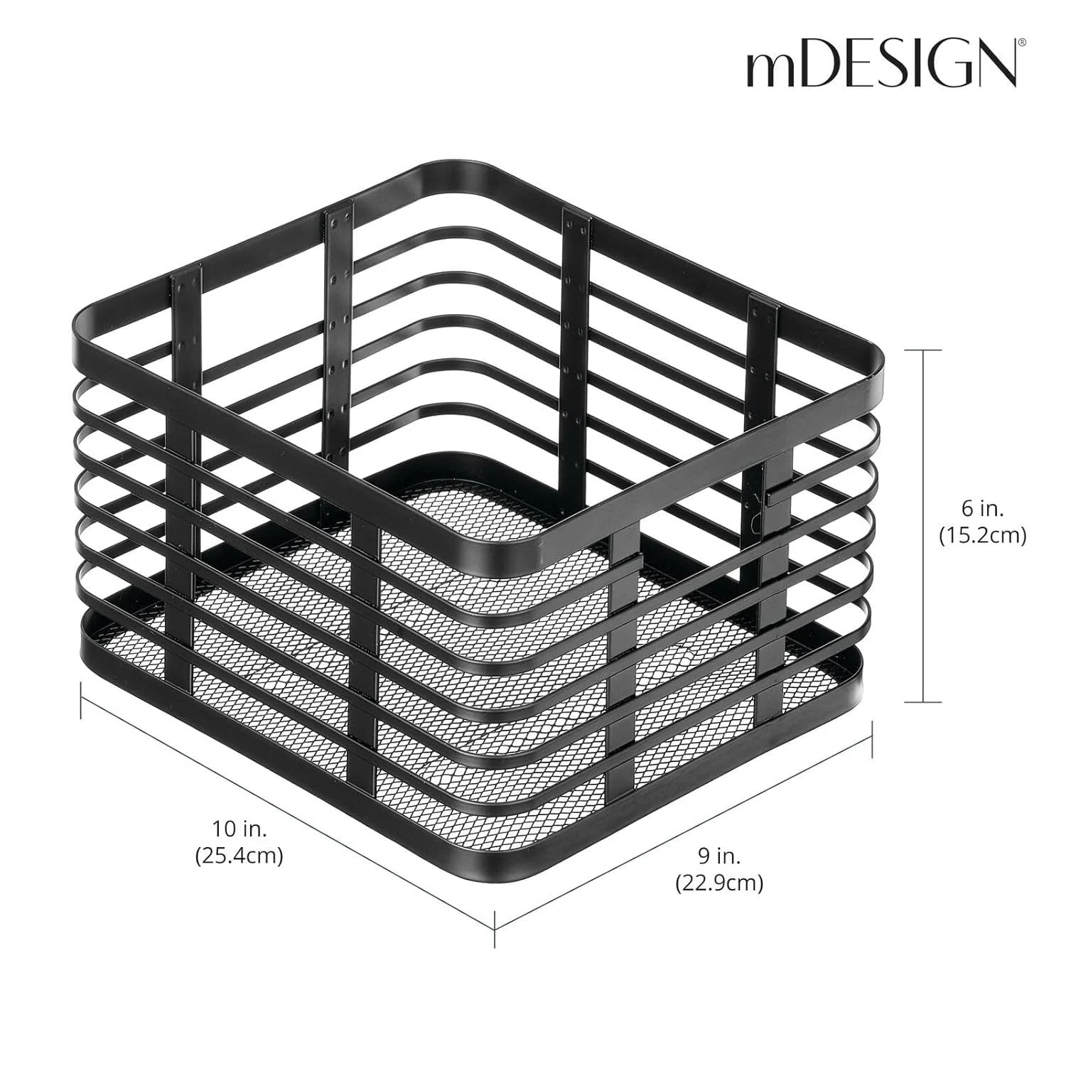 metal wire food storage 2