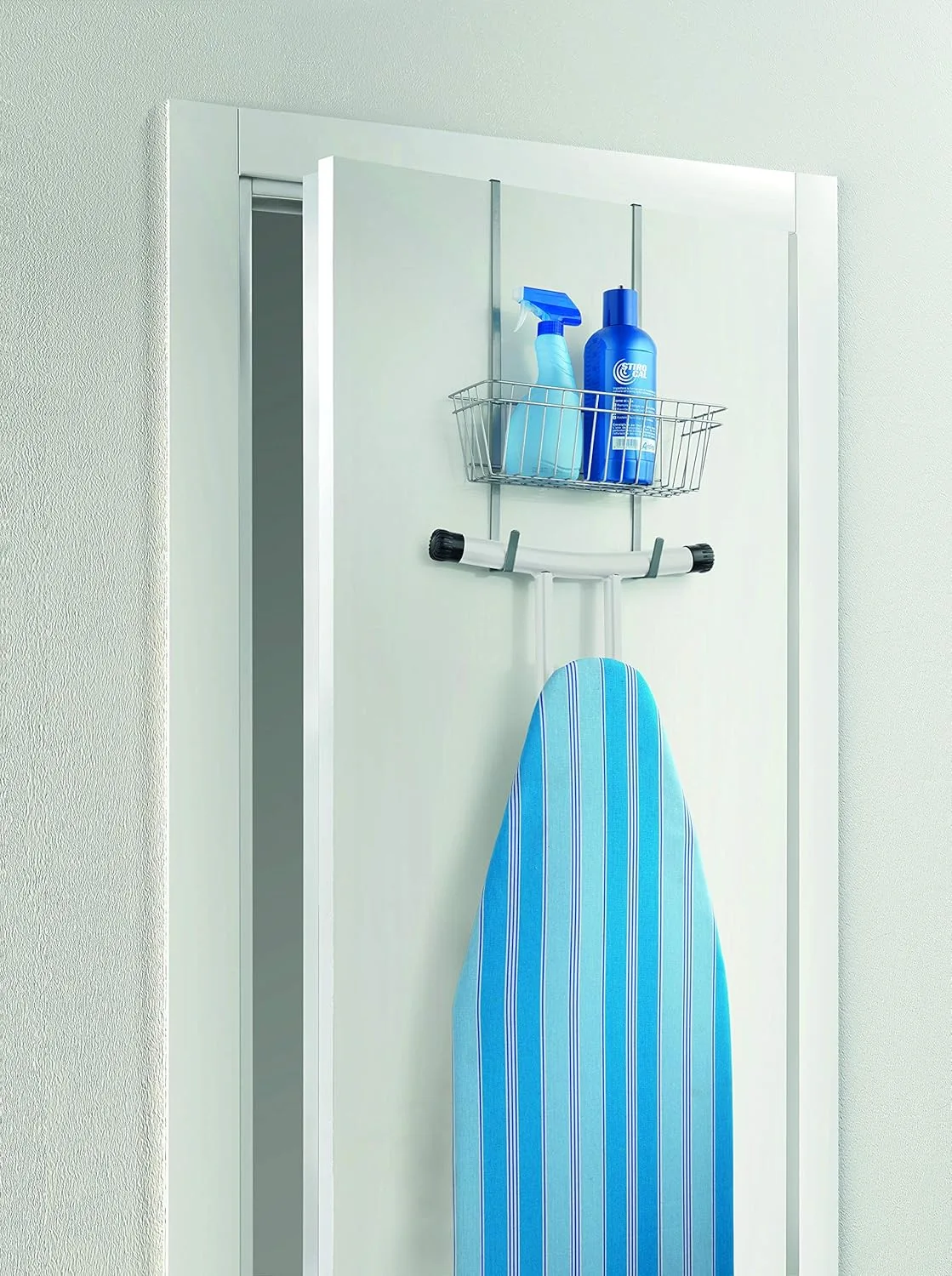 metaltex cleany door 2