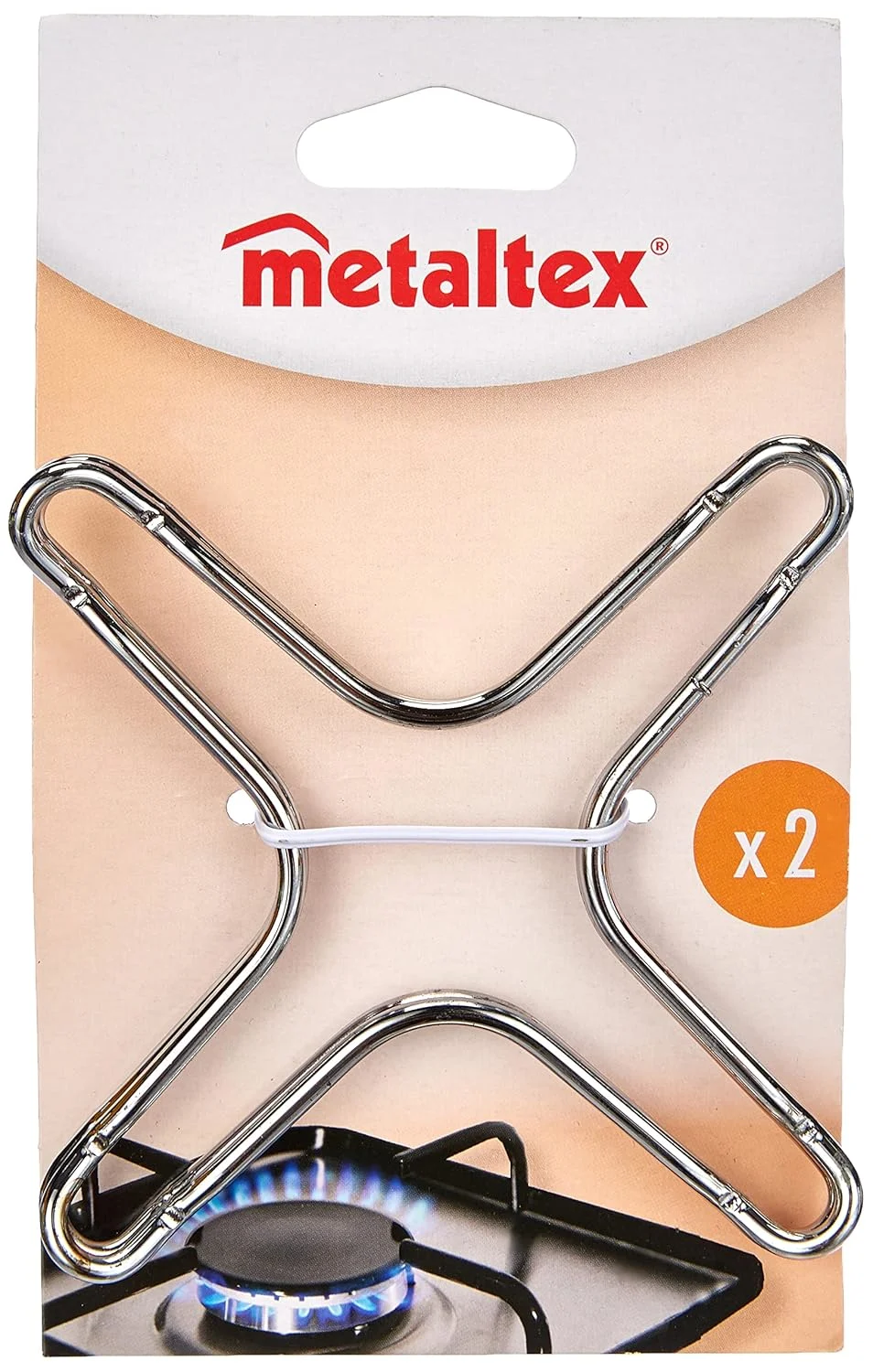 metaltex gas stove top 2