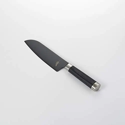 Michel Bras Knife - #4 Vegetable & Fruit