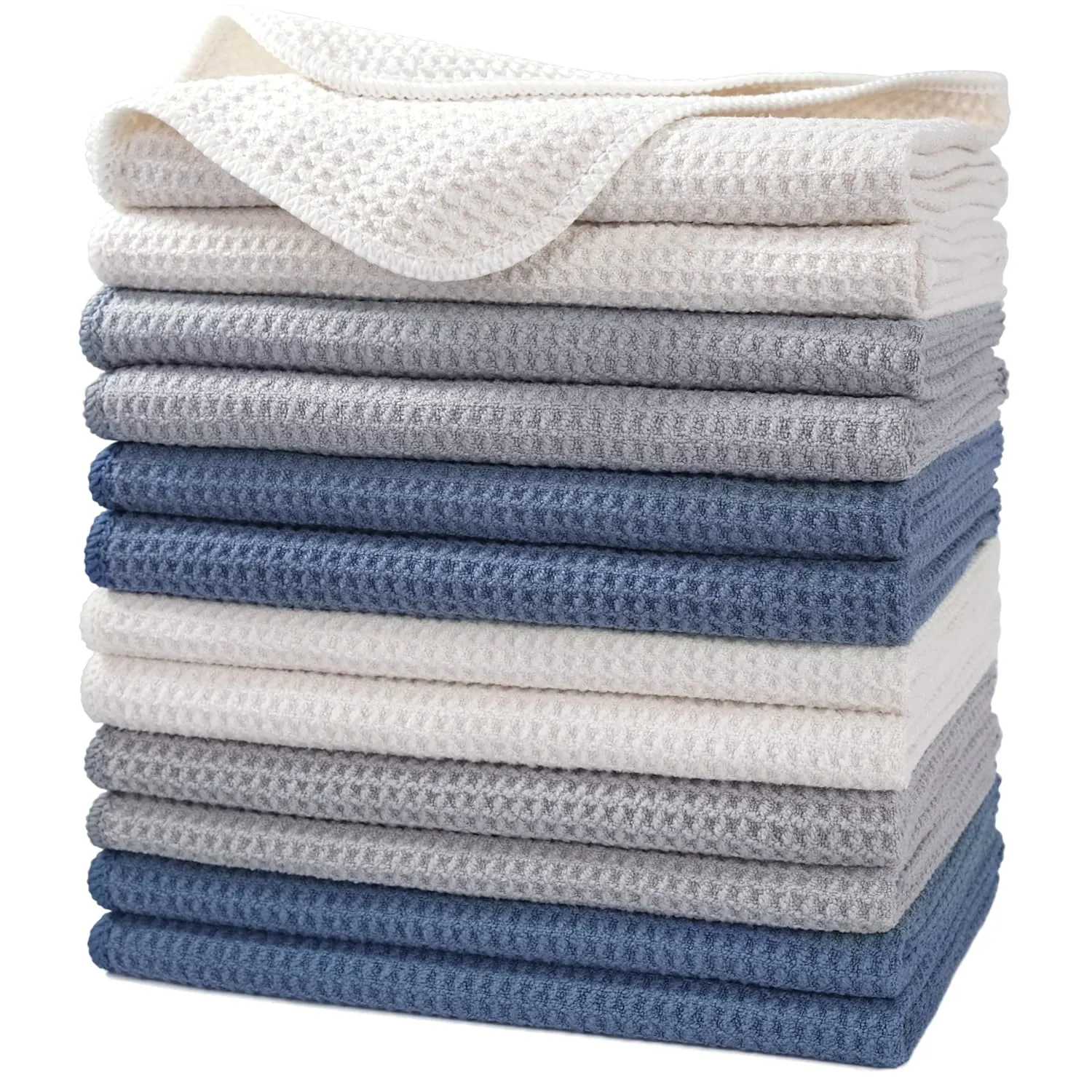 microfiber dish towel 1