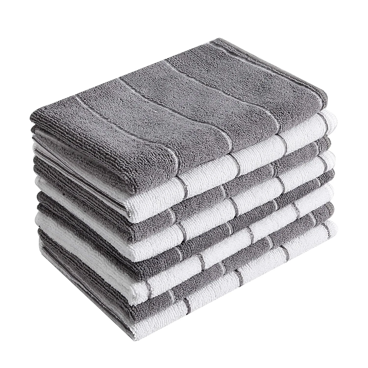 microfiber kitchen towels 1