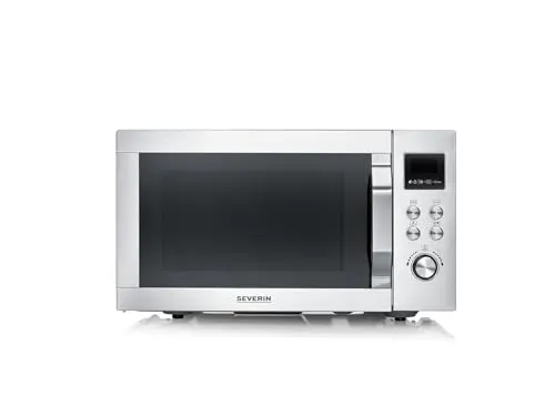 microwave air fryer oven grill 1